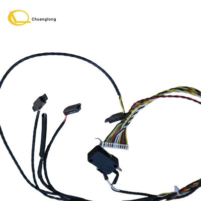 Các bộ phận thay thế Diebold Diebold Nixdorf Transport Platform Sensor 49207982F 49207982000F