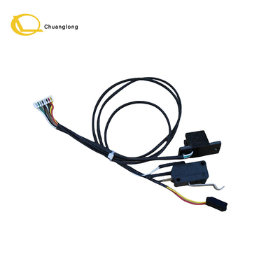 Các bộ phận phụ tùng ATM cho cảm biến nền tảng vận chuyển Diebold Nixdorf 49207983000A