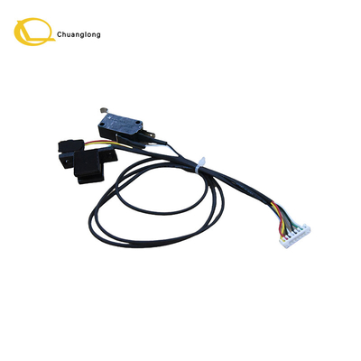 Các bộ phận phụ tùng ATM cho cảm biến nền tảng vận chuyển Diebold Nixdorf 49207983000A