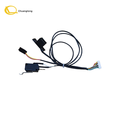 Các bộ phận phụ tùng ATM cho cảm biến nền tảng vận chuyển Diebold Nixdorf 49207983000A