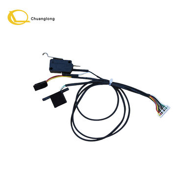 Giá tốt Các bộ phận phụ tùng ATM cho cảm biến nền tảng vận chuyển Diebold Nixdorf 49207983000A trực tuyến