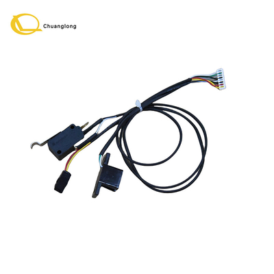 Các bộ phận phụ tùng ATM cho cảm biến nền tảng vận chuyển Diebold Nixdorf 49207983000A