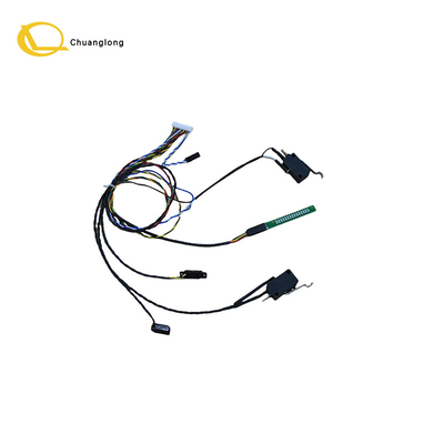 49250170000A ATM Phụ tùng thay thế cho Diebold Nixdorf 5500 Cáp cảm biến nền tảng vận chuyển 49-250170-000A