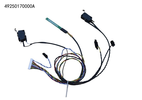 49250170000A ATM Phụ tùng thay thế cho Diebold Nixdorf 5500 Cáp cảm biến nền tảng vận chuyển 49-250170-000A