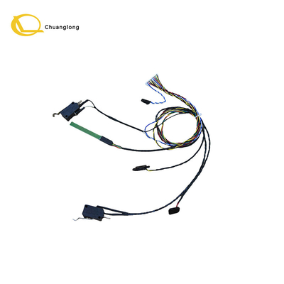 49250170000A ATM Phụ tùng thay thế cho Diebold Nixdorf 5500 Cáp cảm biến nền tảng vận chuyển 49-250170-000A
