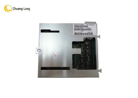 Các bộ phận ATM Diebold Các thành phần chuyển mạch nguồn điện 49-254764-000D 49254764000D