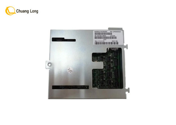 Giá tốt Các bộ phận ATM Diebold Các thành phần chuyển mạch nguồn điện 49-254764-000D 49254764000D trực tuyến