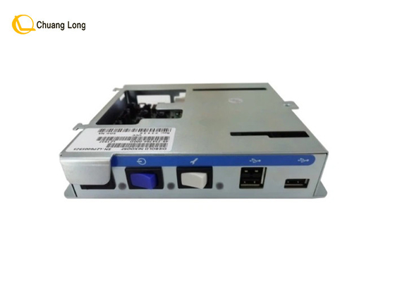 Các bộ phận ATM Diebold Các thành phần chuyển mạch nguồn điện 49-254764-000D 49254764000D