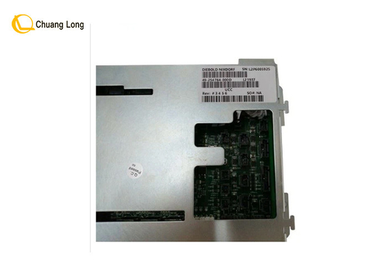 Các bộ phận ATM Diebold Các thành phần chuyển mạch nguồn điện 49-254764-000D 49254764000D