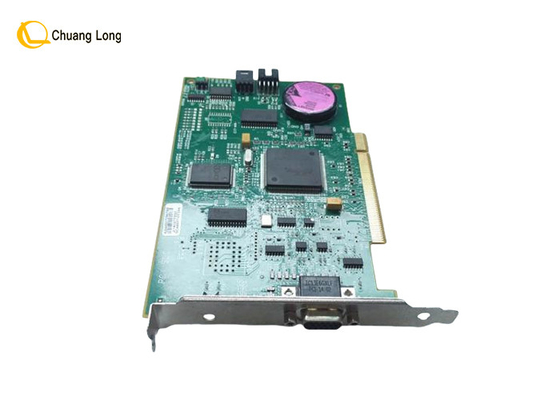 Bộ phận phụ tùng ATM NCR 6625 SSPA PCI SDC Board 445-0708578 445-0708574