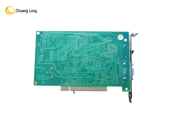 Bộ phận phụ tùng ATM NCR 6625 SSPA PCI SDC Board 445-0708578 445-0708574