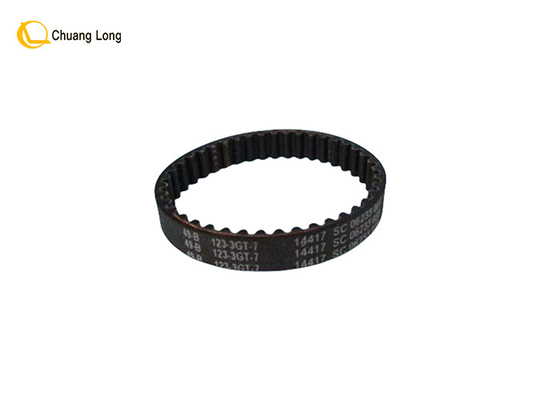 Máy ATM Chiếc dây đai thời gian Diebold 41T 49018410000B 49-018410-000B