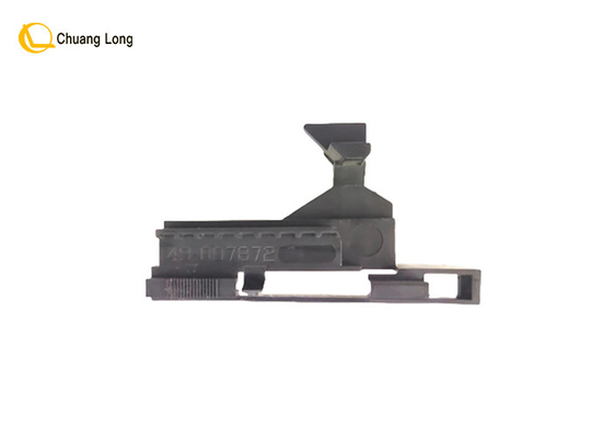 Máy ATM Chiếc máy Diebold Opteva Cassette Door Bracket 49007872000A 49-007872-000A