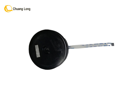 Bộ phận máy ATM 4500000609 Hyosung MX5600 Stacker Cable Rotarty Assy 7310000726 S7310000726
