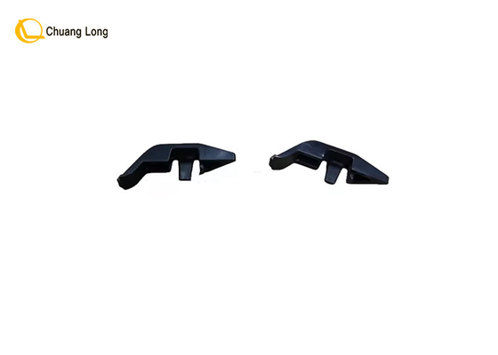 Máy ATM ngân hàng Chi phí Diebold Opteva Stacker Bump Endplate trái 49200674000A 49-200674-000A