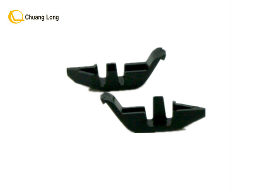 Máy ATM ngân hàng Chi phí Diebold Opteva Stacker Bump Endplate trái 49200674000A 49-200674-000A
