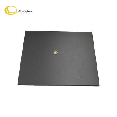 Wincor POS phụ tùng Wincor Nixdorf Tray Cover với khóa ctc-s423 1750030162 01750030162