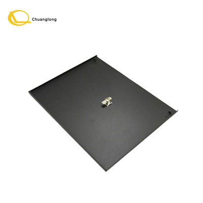Wincor POS phụ tùng Wincor Nixdorf Tray Cover với khóa ctc-s423 1750030162 01750030162