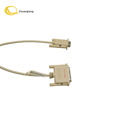 Wincor POS Phụ tùng phụ tùng Wincor Nixdorf Serial 2M Cáp dữ liệu máy in (DB9/DB25 Nam) Cáp 1750036955 01750036955