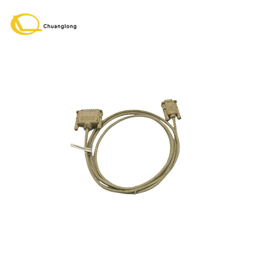 Wincor POS Phụ tùng phụ tùng Wincor Nixdorf Serial 2M Cáp dữ liệu máy in (DB9/DB25 Nam) Cáp 1750036955 01750036955