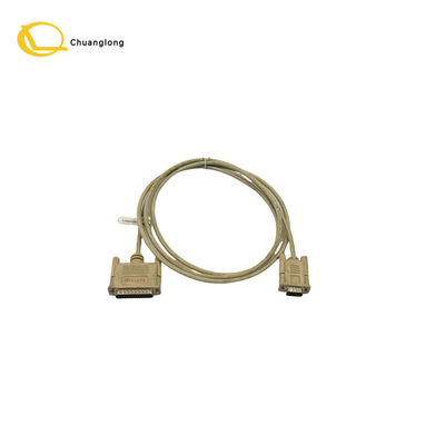 Wincor POS Phụ tùng phụ tùng Wincor Nixdorf Serial 2M Cáp dữ liệu máy in (DB9/DB25 Nam) Cáp 1750036955 01750036955