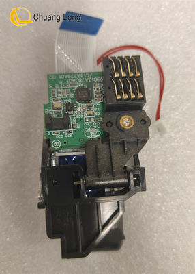 Giá tốt 1750304620 1750304621 1750304622 bộ phận máy ATM Diebold DN200 DN100 DN150 DH100 DH200 IC Contact Card Reader Chip G13A779A01 trực tuyến