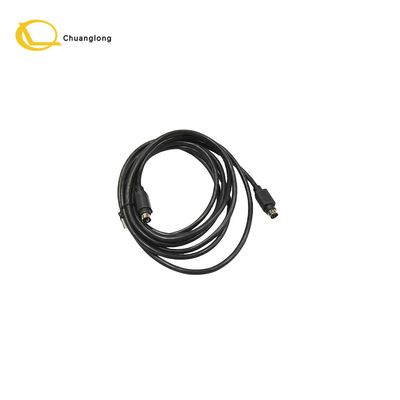 WINCOR ATM PART WINCOR NIXDORF 1750061487 01750061487 DATA CABLE RTS/CTS ĐEN