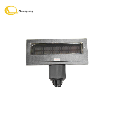 Wincor POS Wincor Nixdorf BA63USB BA-63 Customer Display 2x20 với Foot Black 01750069775 1750069775