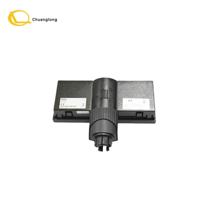 Wincor POS Wincor Nixdorf BA63USB BA-63 Customer Display 2x20 với Foot Black 01750069775 1750069775