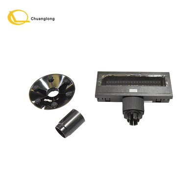 Wincor POS Wincor Nixdorf BA63USB BA-63 Customer Display 2x20 với Foot Black 01750069775 1750069775