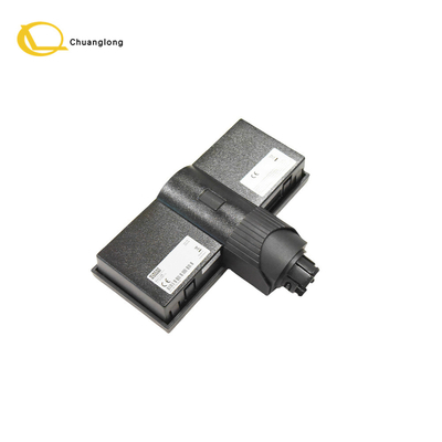 Wincor POS Wincor Nixdorf BA63USB BA-63 Customer Display 2x20 với Foot Black 01750069775 1750069775