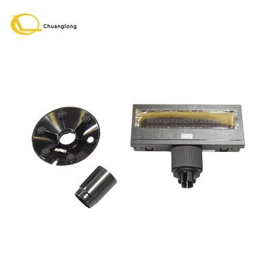 Wincor POS Wincor Nixdorf BA63USB BA-63 Customer Display 2x20 với Foot Black 01750069775 1750069775