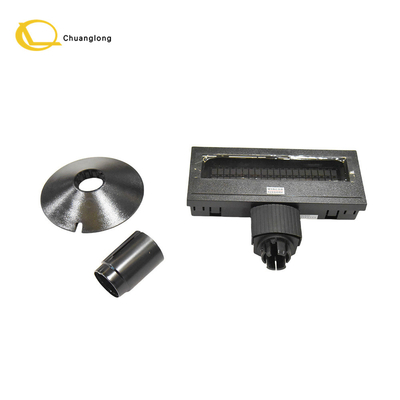 Wincor POS Wincor Nixdorf BA63USB BA-63 Customer Display 2x20 với Foot Black 01750069775 1750069775