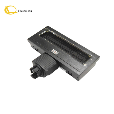 Wincor POS Wincor Nixdorf BA63USB BA-63 Customer Display 2x20 với Foot Black 01750069775 1750069775