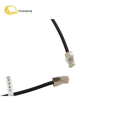Wincor POS Wincor Nixdorf 1750082239 Cáp mạng Lan 01750082239