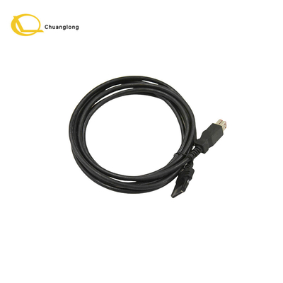 01750100357 Diebold Chiếc máy phụ tùng 1750100357 Diebold Nixdorf cáp kết nối USB