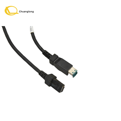Hệ thống POS 12V Máy quét chạy bằng USB Cáp 2X4 Cắm khóa khóa 1750162185 01750162185