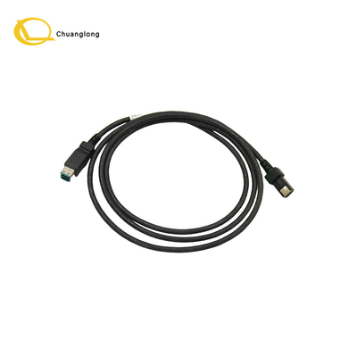 Hệ thống POS 12V Máy quét chạy bằng USB Cáp 2X4 Cắm khóa khóa 1750162185 01750162185