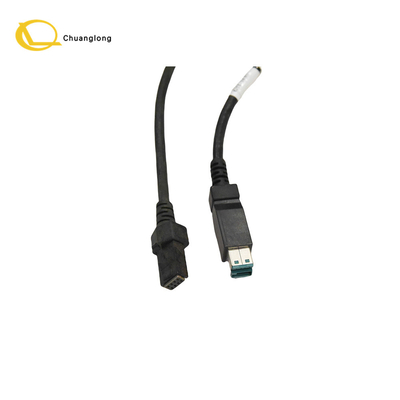 Hệ thống POS 12V Máy quét chạy bằng USB Cáp 2X4 Cắm khóa khóa 1750162185 01750162185