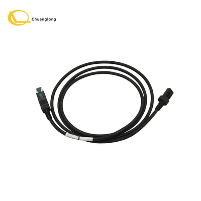 Hệ thống POS 12V Máy quét chạy bằng USB Cáp 2X4 Cắm khóa khóa 1750162185 01750162185