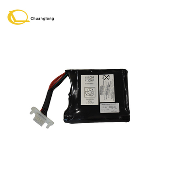 Wincor Nixdorf BEETLE MII Plus UPS Battery Pack (15.6V 3000MAH) 01750168467 1750168467 cho Hệ thống POS