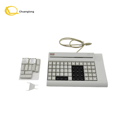 Hệ thống POS Wincor Wincor Nixdorf WSR-H7B Keypad Keyboard 1750172054 01750172054
