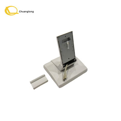 Hệ thống POS Wincor Wincor Nixdorf Bảng đứng nhựa với cáp USB 1750173666 01750173666