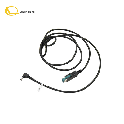 Wincor Nixdorf POS Powered USB Cable Male 12 V đến DC cho Hệ thống POS 01750182251 1750182251