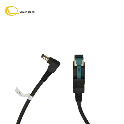 Wincor Nixdorf POS Powered USB Cable Male 12 V đến DC cho Hệ thống POS 01750182251 1750182251