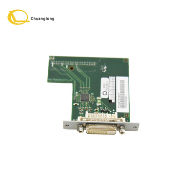 Hệ thống POS Wincor Wincor Nixdorf Beetle Control Board 1750206391 01750206391