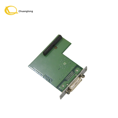 Hệ thống POS Wincor Wincor Nixdorf Beetle Control Board 1750206391 01750206391
