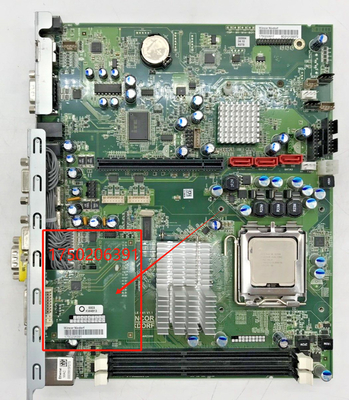 Hệ thống POS Wincor Wincor Nixdorf Beetle Control Board 1750206391 01750206391