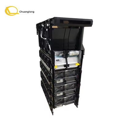 Bộ phận máy ATM NMD100 Glory Delarue Media Dispenser Và NMD100 băng ghi chú ngân hàng với SDK