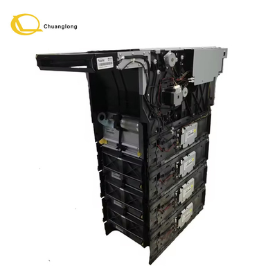 Bộ phận máy ATM NMD100 Glory Delarue Media Dispenser Và NMD100 băng ghi chú ngân hàng với SDK